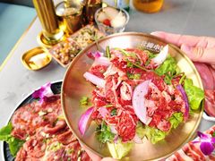 -棒小伙·齐齐哈尔烤肉(龙茗路店)