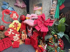 -16毫米咖啡&酒吧(南锣鼓巷店)