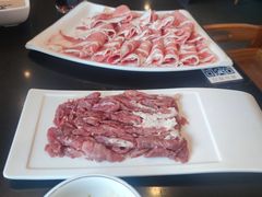 -北门涮肉·铜锅涮肉(南锣鼓巷店)