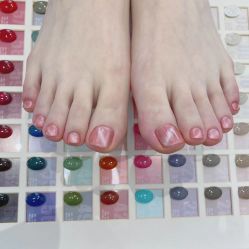 -LADYGIRL·Nail·Lash·美甲美睫