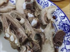 -张四烤羊肉(西藏自治区拉萨市丹杰林巷店)