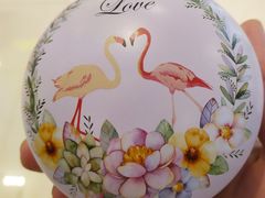 -麦雪尔甜品·生日蛋糕(新街口旗舰店)