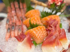 -大渔铁板烧(杭州大悦城店)