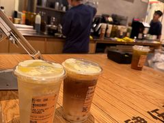 -去茶山(重庆万象城店)