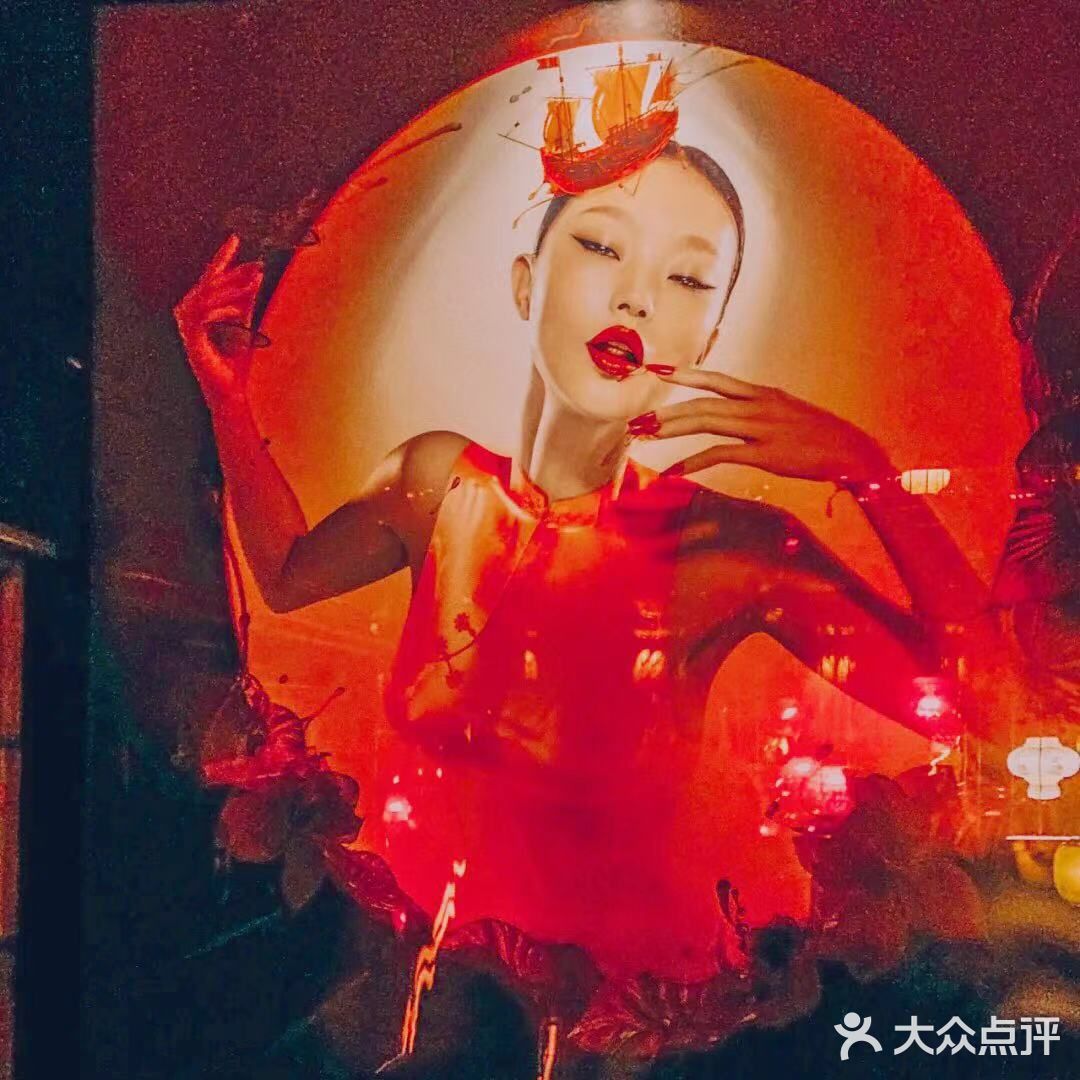 南洋风情领略之狮LION