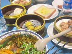 -君康悦美食汤泉水会·SPA(天河店)