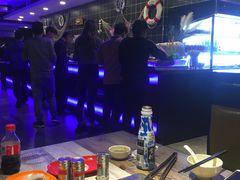 -金太郎海鲜姿造自助烤肉火锅(新天城市广场店)