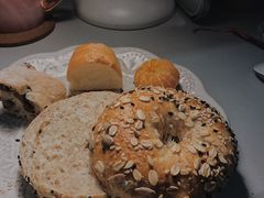 -面包与我Bread Or Me(长城汇店)