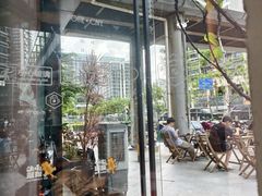 -Home Cafe(水榭春天店)