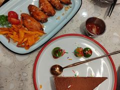 -Aqua Oasis 水天堂(常熟永旺店)