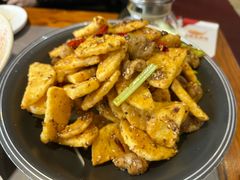 -马家水煮鱼(富民街店)
