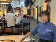 -贺庄·活鱼馆(珠吉路店)