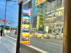 -海云台海滩