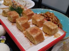-奉天理·海鲜饺子