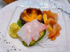 -一本魅·日式料理