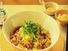 -西贝(武汉天地店)