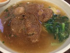 -东泰祥生煎馆(长宁路店)
