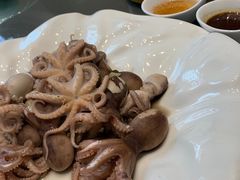 -科信海鲜主题餐厅(南通路店)