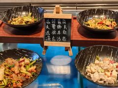 -锦厨自助餐厅·海鲜·牛扒(海口索菲特大酒店)