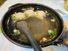 -金姐台湾菜(珠江路店)