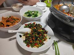 -良厨本味· 老坛剁椒鱼头(深南腾讯店)