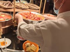 -西安皇冠假日酒店·朱雀咖啡厅