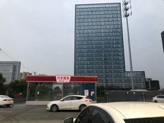 -中国石化(江苏苏州吴中开发区加油站)