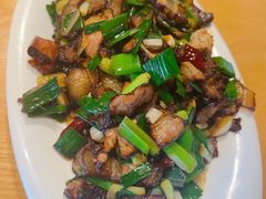 -品味泸沽湖•民族特色菜(大落水店)