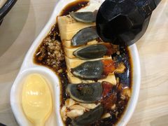 -桂在香知桂林米粉(红博中央公园店)