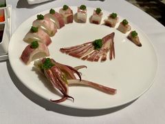 -丽轩中餐厅(广州丽思卡尔顿酒店)