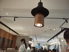 -阿妮叶李(光谷世界城店)