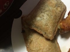 红豆派-肯德基(友好店)