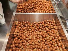 -金粒门·新鲜零食(坡子街店)