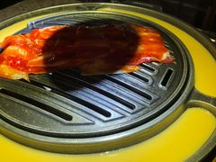-三代烤肉(保利广场店)