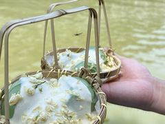 -李百蟹·江南蟹黄面·河景餐厅(夫子庙总店)