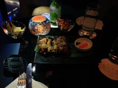 -广州四季酒店·天吧·高空酒吧