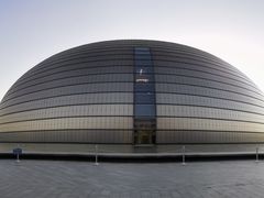 -国家大剧院