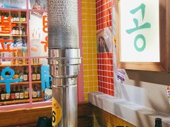 -朴安胖·韩国烤肉(沈阳店)