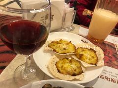 -芭菲盛宴·环球美食(解放碑英利国际店)