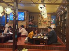 -鸟鹏烧鸟居酒屋(昌岗店)