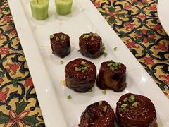 九转大肠-城南往事·鲁菜济南菜(长清园博园恒大绿洲店)