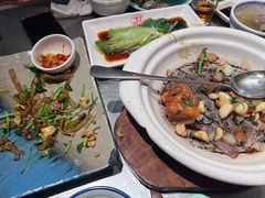 -潮界(虹桥新天地店)