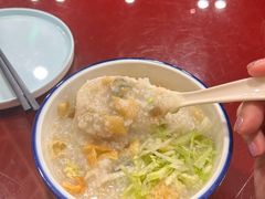 -宏状元现熬粥·京味菜(五棵松店)