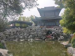 -口岸雕花楼