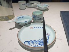 -燕郊烧鸽子(酷车小镇店)