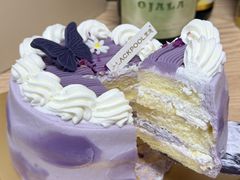-黑池口感烘焙·生日蛋糕(坂田店)