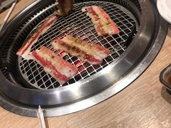 -好牛烧肉(世茂广场店)