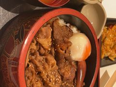 -牛邸·烧肉饭(来福士店)