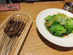 -嘻小北·兰州清汤牛肉面(太平洋森活天地店)