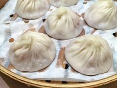-苏小柳点心·手作小笼包(康桥分院)